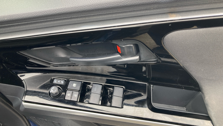 Toyota bZ4X 150kW Pure 71.4kWh 5dr Auto [11kW] Electric Hatchback